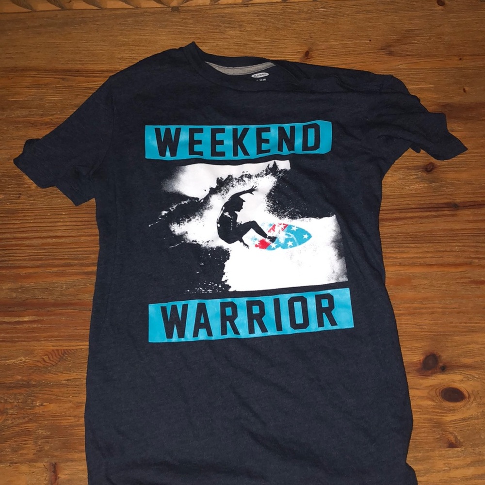 Old navy boys t shirt